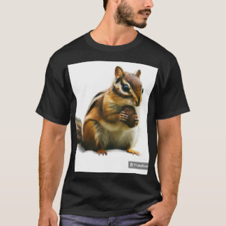 奇妙なチムーン Tシャツ