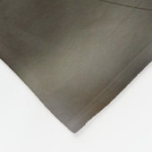 奇妙なネズミ フリースブランケット (角)