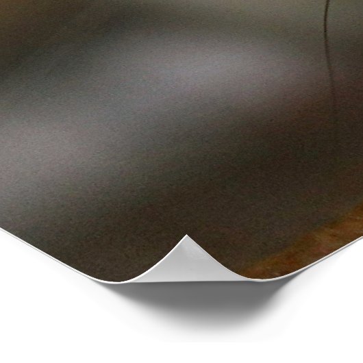 奇妙なネズミ ポスター (角)