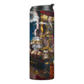 奇妙なフェロー象徴的なバニタス タンブラー (回転左)