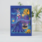 奇妙なブリューウィッチbyルネ・ラヴォワ (スタンド正面)