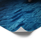 奇妙なポスターの妖精 ポスター (角)