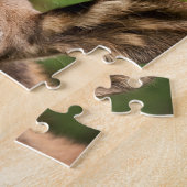 奇妙なムース ジグソーパズル (側面)