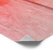 奇妙なヤギのポスター ポスター (角)