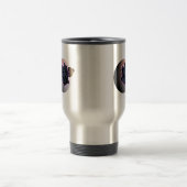 奇妙な世界 トラベルマグ (中央)