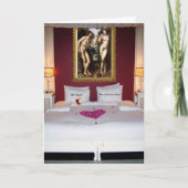 奇妙な仲間 カード (正面)