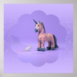 奇妙な出会いのポスター ポスター