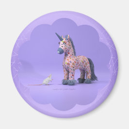 奇妙な出会い磁石 マグネット