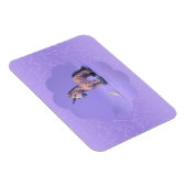 奇妙な出会い磁石 マグネット (右側)