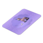 奇妙な出会い磁石 マグネット (左側)