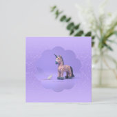 奇妙な出会い装飾用クッション (スタンド正面)