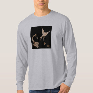 奇妙な創造物 Tシャツ