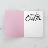 奇妙な卵の人々 シーズンカード (内部)