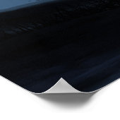 奇妙な夜 ポスター (角)