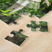 奇妙な妖精 – 妖精とトアドストール ジグソーパズル (側面)