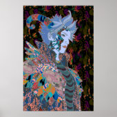 奇妙な悪魔 ポスター (正面)