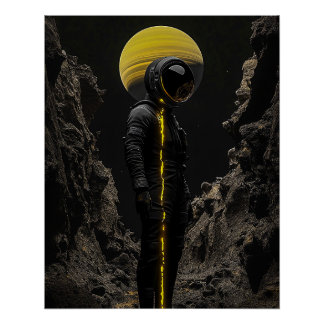 奇妙な惑星 ポスター