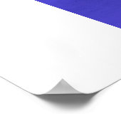 奇妙な朝 ポスター (角)