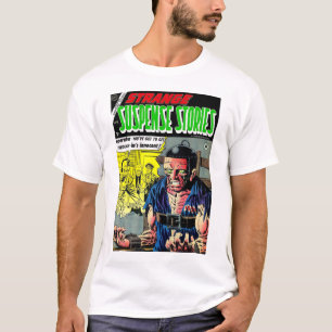 奇妙な未定状態の物語19のワイシャツ Tシャツ
