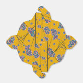 奇妙な枝の好意ボックス フェイバーボックス (折り畳みなし)