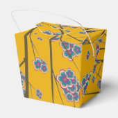 奇妙な枝の好意ボックス フェイバーボックス (裏面サイド)