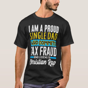 奇妙な特定の風変わりミームの詐欺を行う Tシャツ
