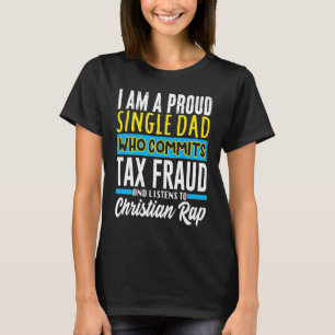 奇妙な特定の風変わりミームの詐欺を行う Tシャツ
