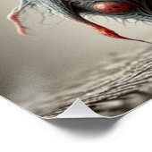 奇妙な生き物 ポスター (コーナー)