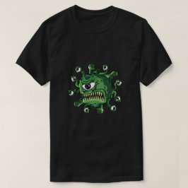 奇妙な生き物 Tシャツ