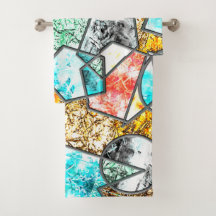 奇妙な白っぽい質感