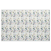 奇妙な目のアーモダント  ファブリック (ファットクウォーター)