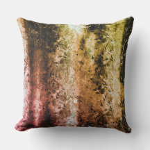 奇妙な老化した繊維質及び土または焦げ