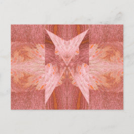 奇妙な蝶38 ポストカード