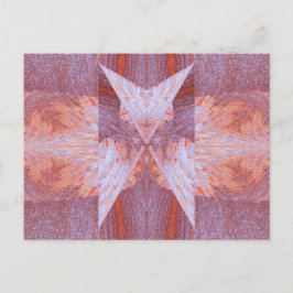 奇妙な蝶39 ポストカード