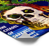 奇妙な話 ポスター (角)