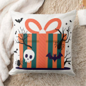 奇妙な贈り物装飾用クッションユニーク:新しいモデル クッション (ブランケット)