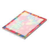 奇妙な醸造 ノートパッド (回転)