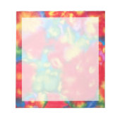 奇妙な醸造 ノートパッド (正面)