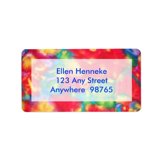 奇妙な醸造 ラベル (正面)