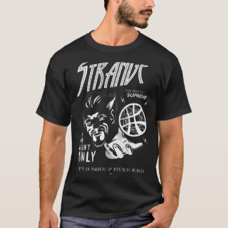 奇妙な魔法 Tシャツ