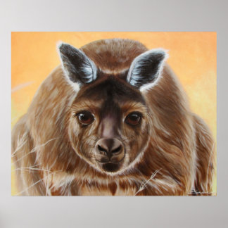 奇妙な ポスター