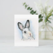 奇妙な ポストカード (スタンド正面)