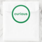 奇妙な ラウンドシール (バッグ)