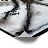 奇妙なX ポスター (角)