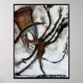 奇妙なX ポスター (正面)