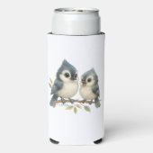 奇妙はっきりしたな房付きタイマウス スリム缶クーラー (Seltzer裏面)