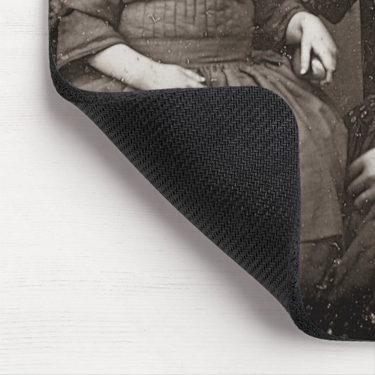 奇妙 マウスパッド (コーナー)