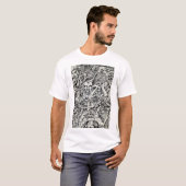 奇形 Tシャツ (正面フル)