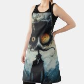 奇怪な奇怪 エプロン (インサイチュ)
