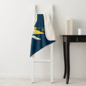 『奇怪獣雷鳥』 シェルパブランケット (インサイチュ)